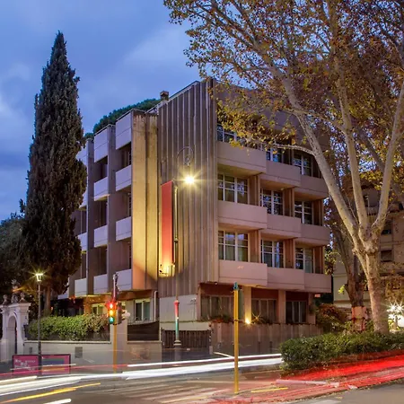 Hotel Fenix