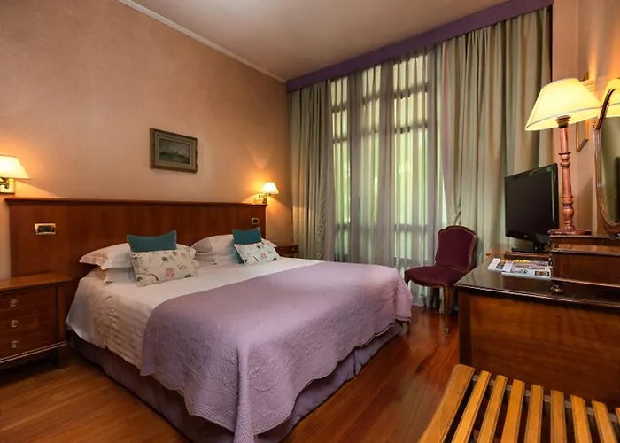 Hotel Fenix Roma