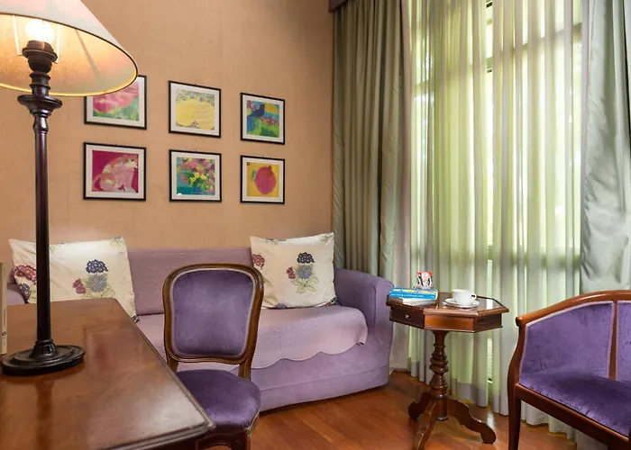 Fenix Hotel 4*