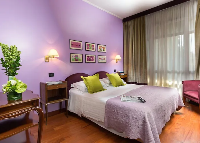 Hotel Fenix 4*