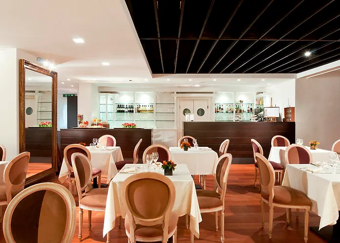 Hotel Fenix Rom
