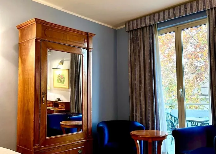 Hotel Fenix