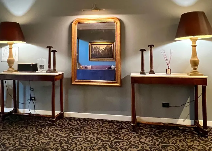 Fenix Hotel Roma