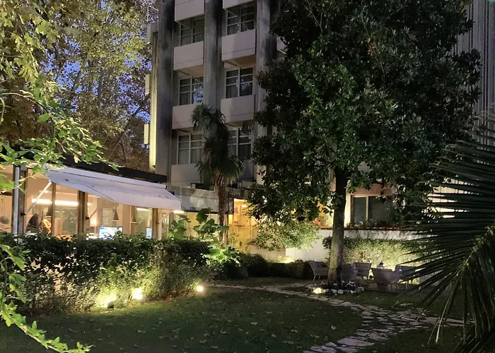 Hotel Fenix Rom