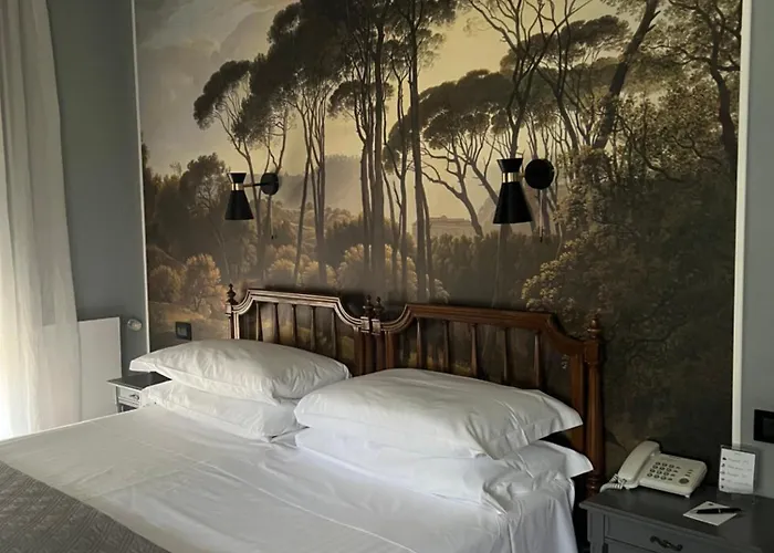 Fenix Hotel 4*
