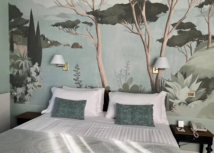 Hotel Fenix Roma
