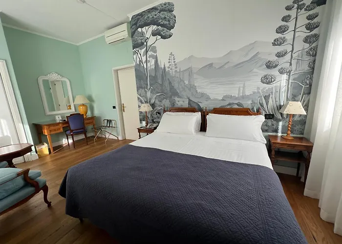 Fenix 4* Roma