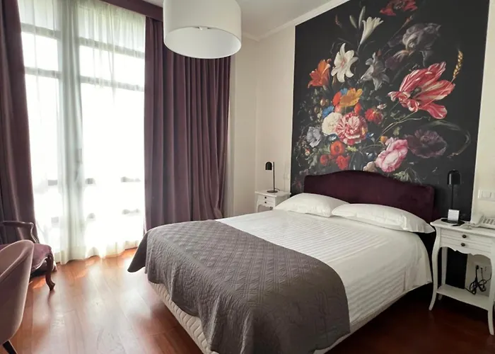 Hotel Fenix Roma