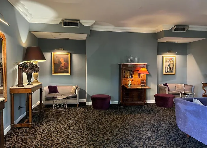 Fenix 4* Roma