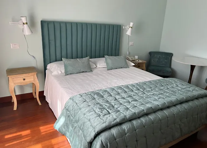 Hotel Fenix