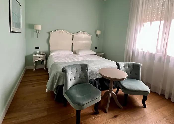 Fenix Hotel Rom