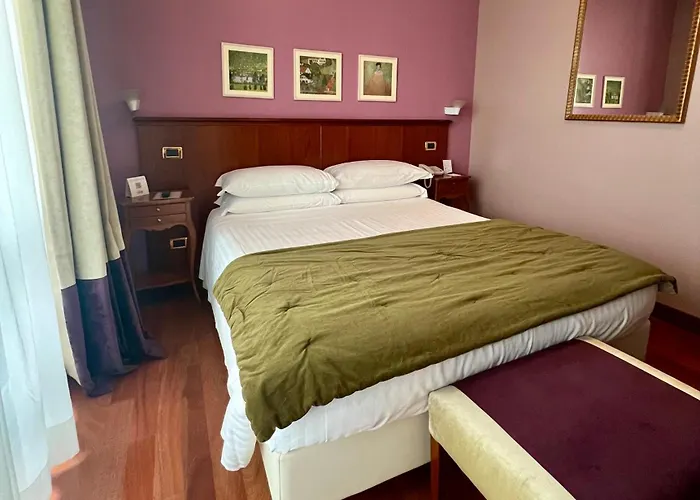 Fenix Hotel Roma