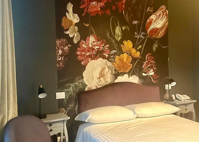 Hotel Fenix