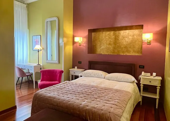 Fenix 4* Roma