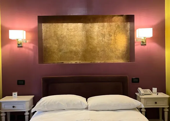 Hotel Fenix