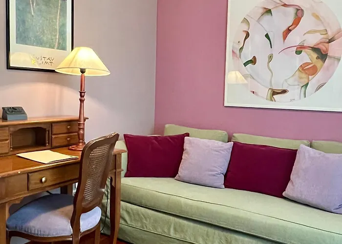 Hotel Fenix Rom