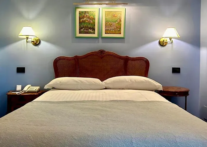 Hotel Fenix