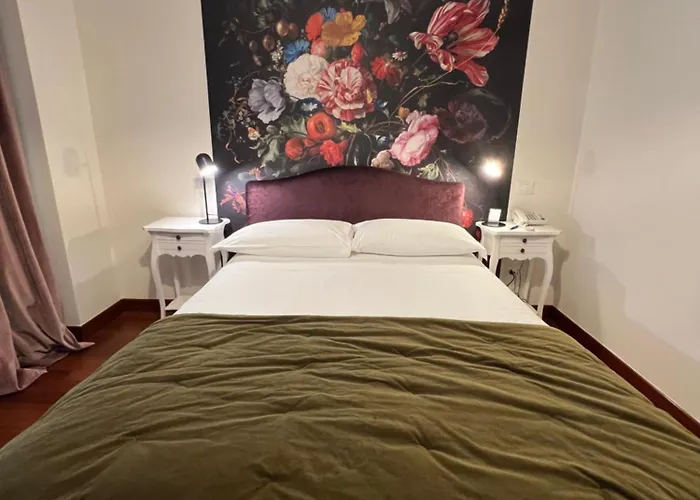 Hotel Fenix