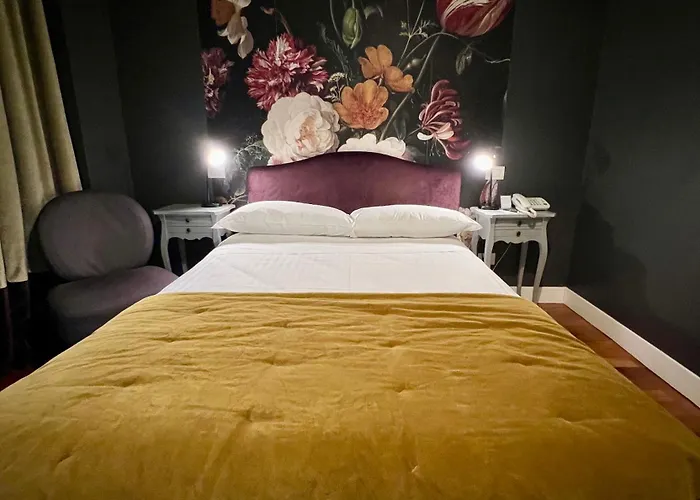 Hotel Fenix 4*