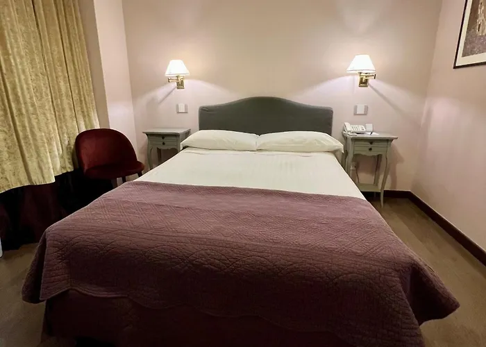 Fenix Hotel Roma