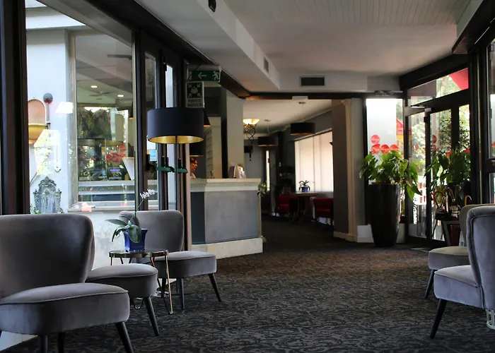 Fenix Hotel Roma