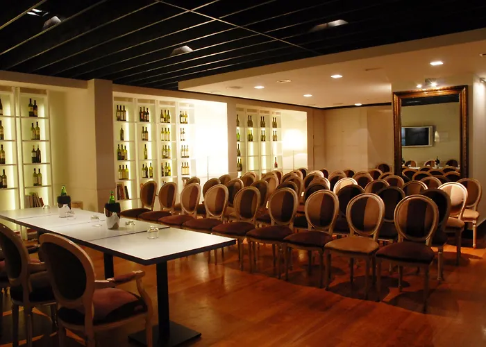 Hotel Fenix Rom