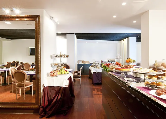 Hotel Fenix