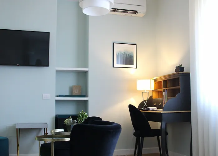 Hotel Fenix Rom