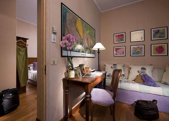 Hotel Fenix Rom