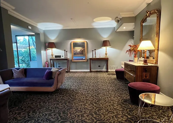 Hotel Fenix 4*