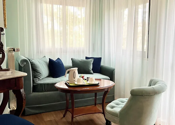 Hotel Fenix