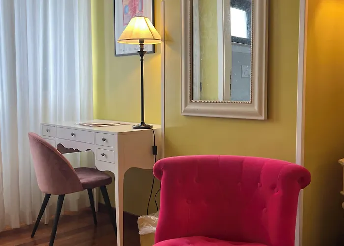 Fenix Hotel Roma
