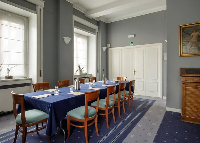 Fenix 4* Ρώμη