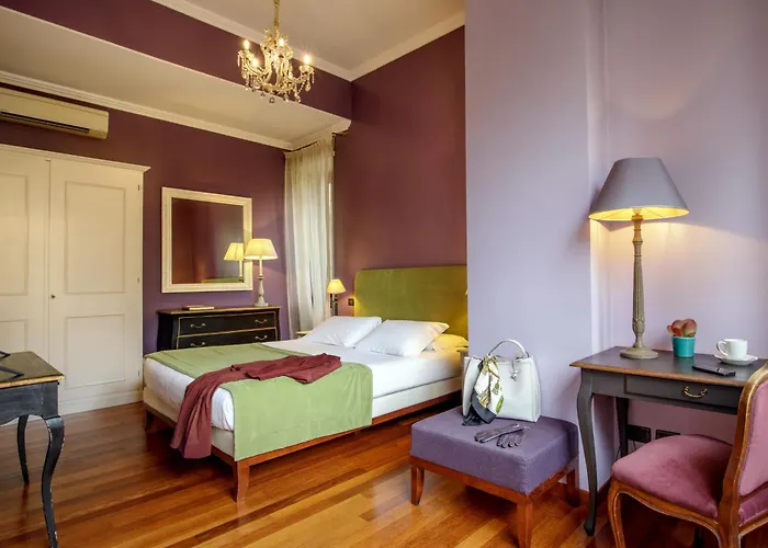 Fenix Hotel