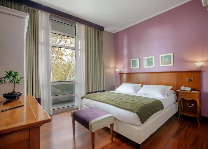 Hotel Fenix
