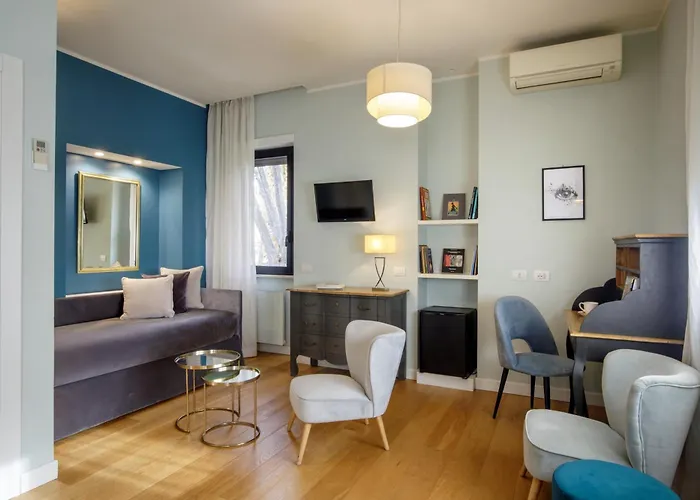 Ξενοδοχείο Fenix 4*