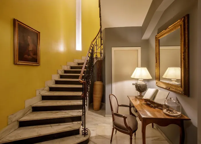 Fenix 4* Ρώμη