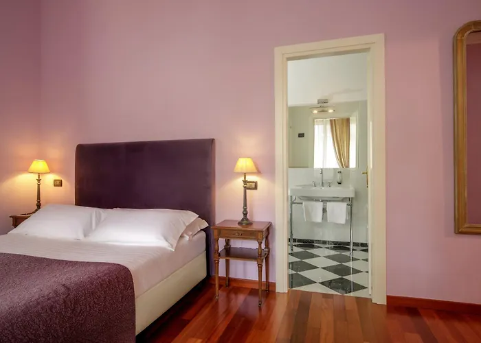 Ξενοδοχείο Fenix 4*