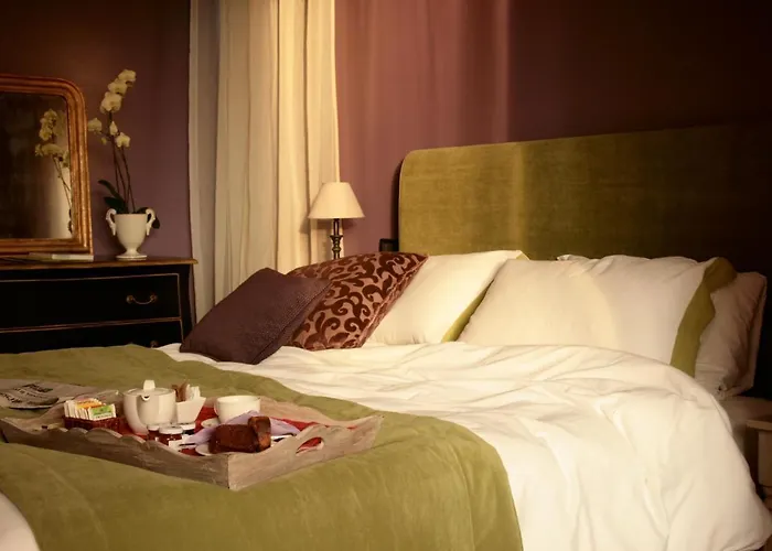 Hotel Fenix