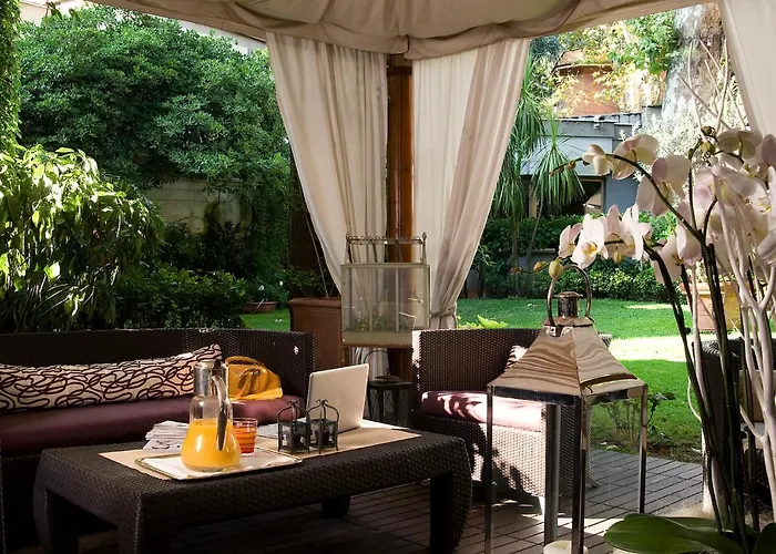 Fenix Hotel 4*