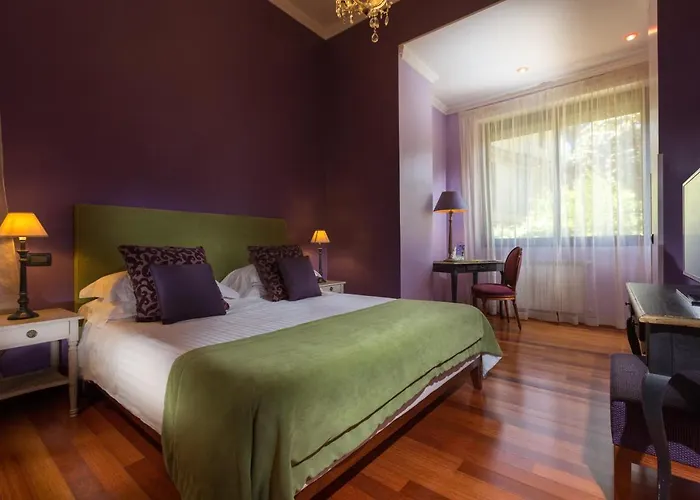 Fenix Hotel Rom