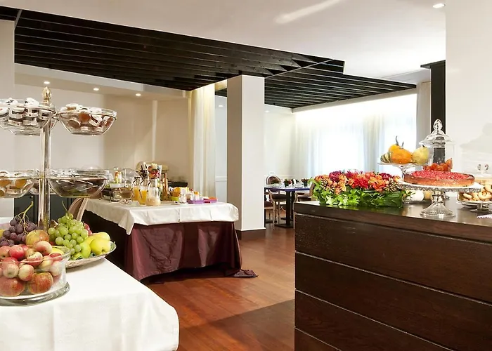 Fenix Hotel Rom