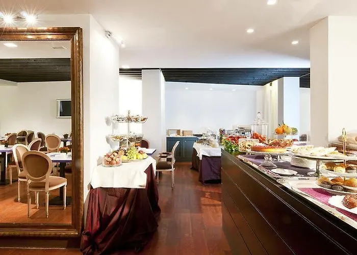 Fenix Hotel Rom